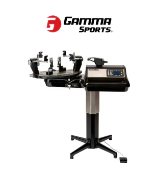 Gamma Stringing Machines