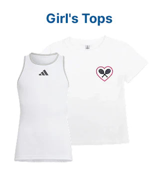 Girl's Tops