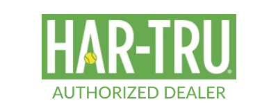 Har-Tru Tennis Court Equipment
