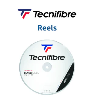 Tecnifibre String Reels