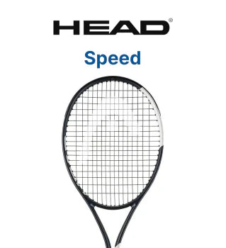 Head Speed Tennis Racquets