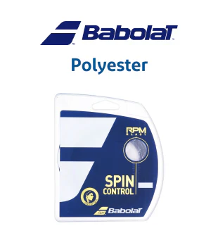 Babolat Polyester Tennis String Sets