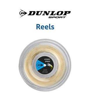 Dunlop String Reels