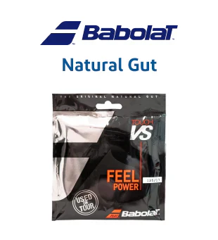 Babolat Natural Gut Tennis String