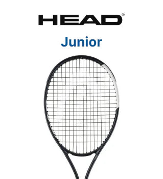 Head Junior Tennis Racquets
