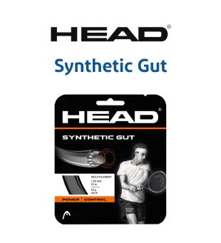 Head Synthetic Gut String Sets