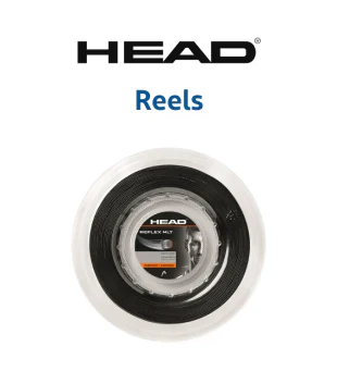 Head Tennis String Reels