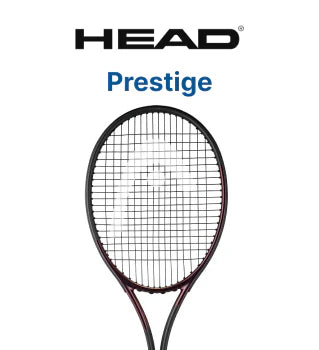 Head Prestige Tennis Racquets