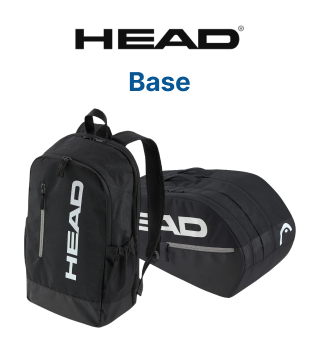 Head Base Tennis Bags