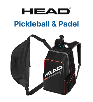 Head Pickleball & Padel Bags