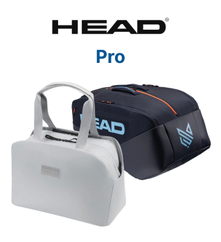 Head Pro Tennis Bags & Backpacks