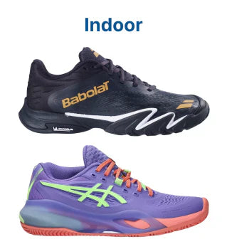 Indoor Court Shoes
