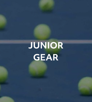 Clearance Sale! Discount Prices on Kids' Tennis Gear
