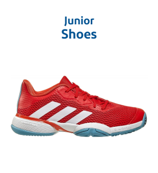 Junior Court Shoes