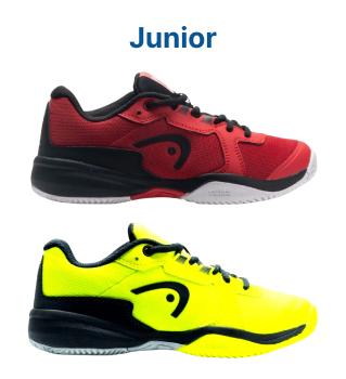 Juniors' Pickleball Shoes