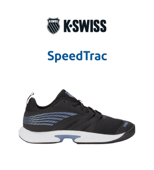 K-Swiss SpeedTrac Tennis Shoes