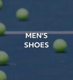 Clearance Sale! Discount Prices on Men's Tennis Shoes