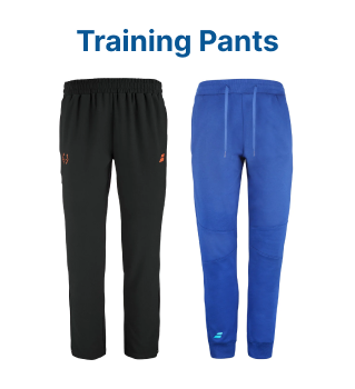 Men's Tennis Training Pants