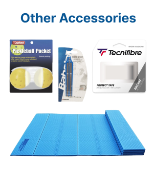 Other Tennis Accessories