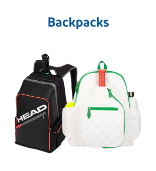 Padel Backpacks
