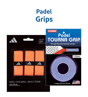 Padel Grips