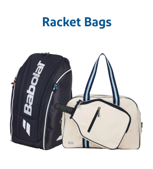 Padel Racket Bags