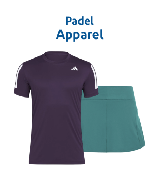 Padel Racket Sports Apparel