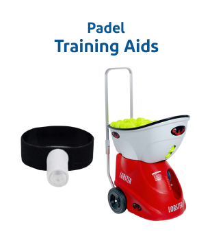 Padel Training Aids