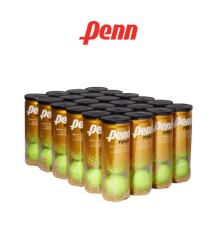 Penn Tennis Balls