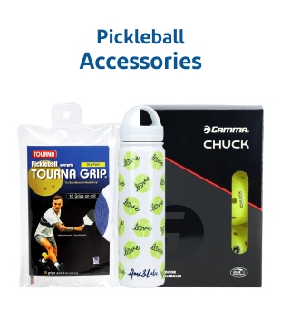 Pickleball Accessories