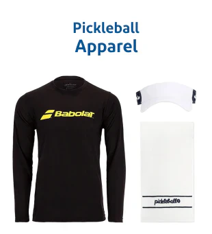 Pickleball Apparel