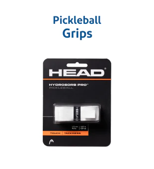 Pickleball Paddle Grips