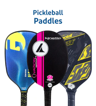 Pickleball Paddles
