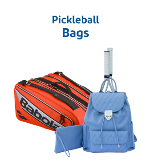 Pickleball & Padel Bags, Backpacks & Totes