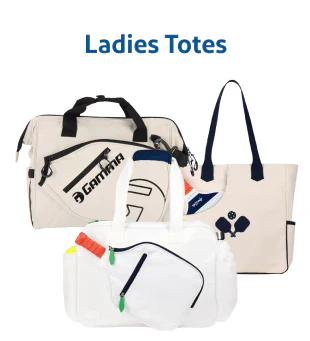 Pickleball & Padel Bags for Women