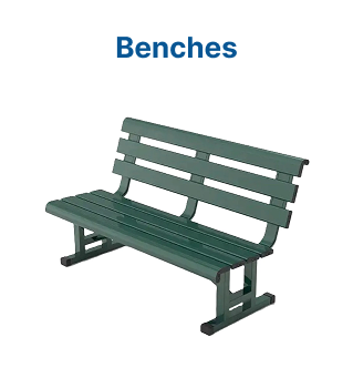Putterman Benches