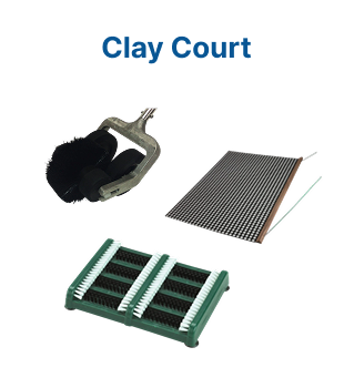 Putterman Clay Court