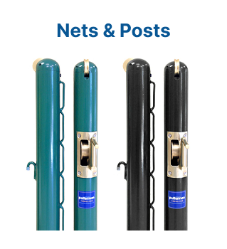 Putterman Nets & Posts