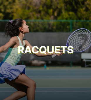 Racquets