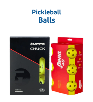 Shop All Pickleball Balls