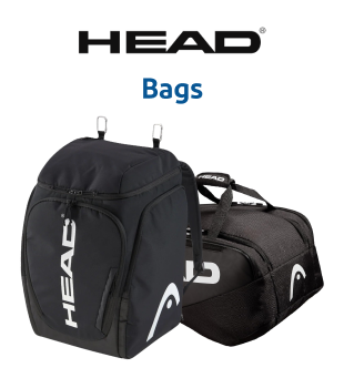 Head Brand Pickleball Bags