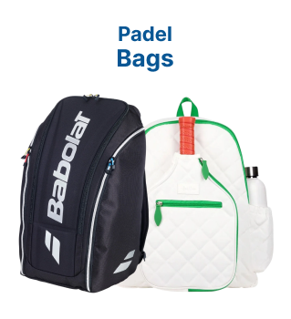 Padel Bags