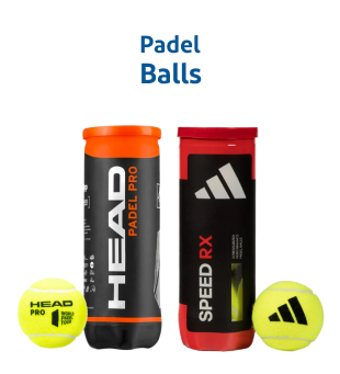Padel Balls