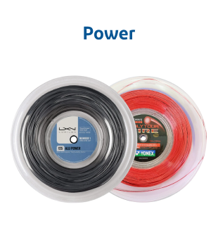 Shop String by Feature: Power Strings