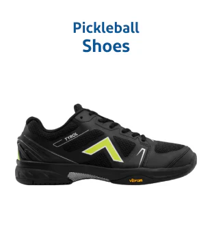 Pickleball Court Shoes
