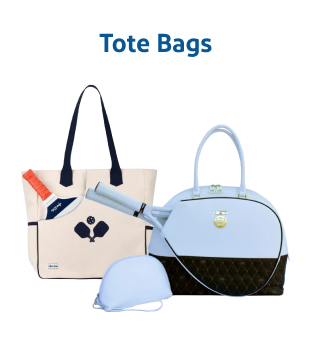Shop the Best Selection of Pickleball Tote Bags