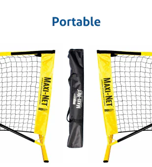 Portable Net Systems