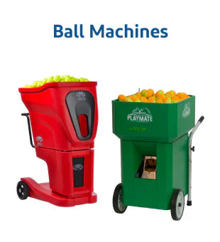 Shop Ball Machines by Brand
