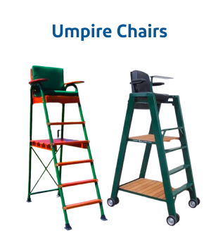 Tennis Umpire Chairs