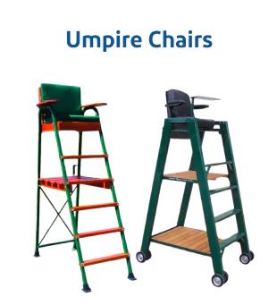 Tennis Umpire Chairs